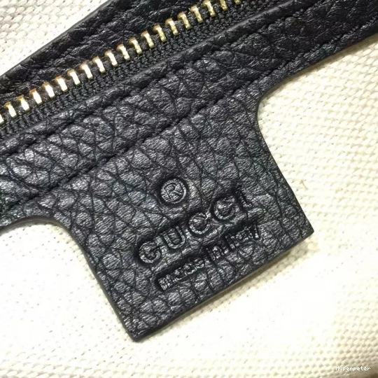 Hyper Peter Marmont backpack GG Gucci 0819